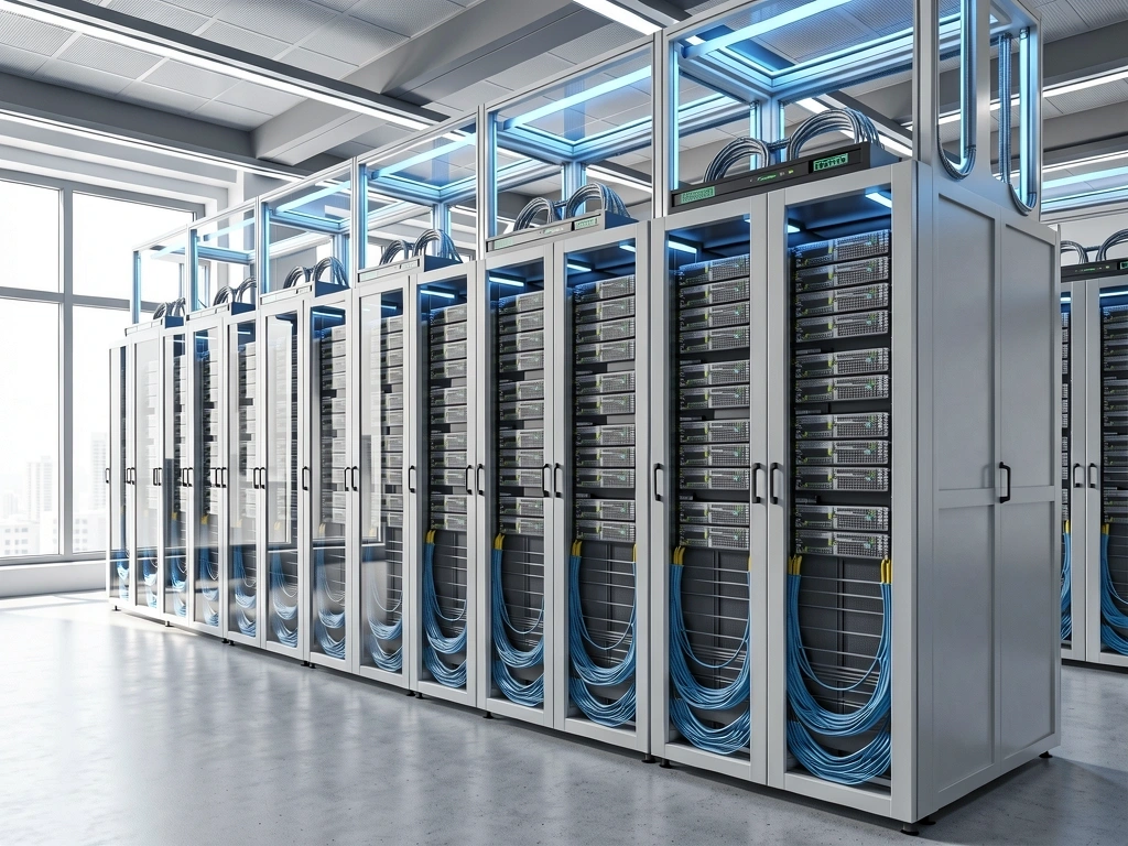 DataCryonix Operations Infrastructure