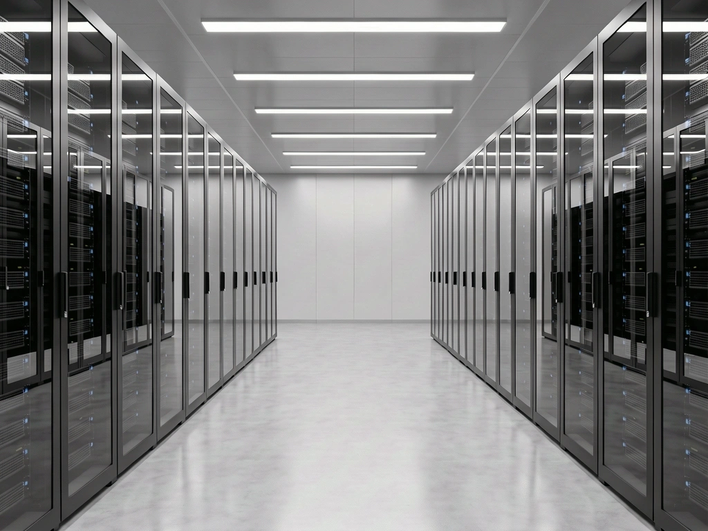 Predictive data infrastructure